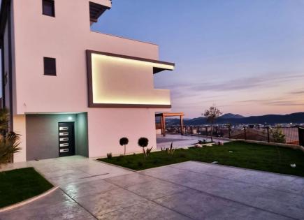 Villa für 515 000 euro in Bar, Montenegro