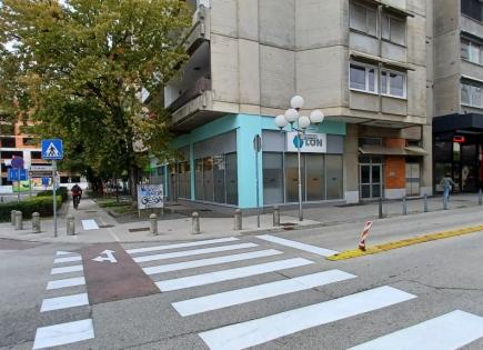 Oficina para 550 000 euro en Maribor, Eslovenia