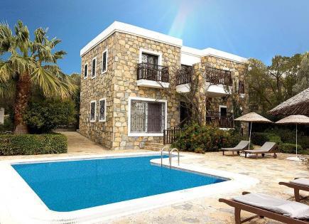 Villa für 286 euro pro Tag in Bodrum, Türkei