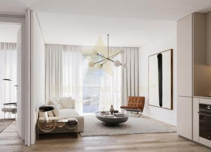 Flat for 1 120 000 euro in Lisbon, Portugal