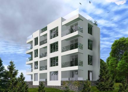 Biens commerciaux pour 950 000 Euro à Sutomore, Monténégro