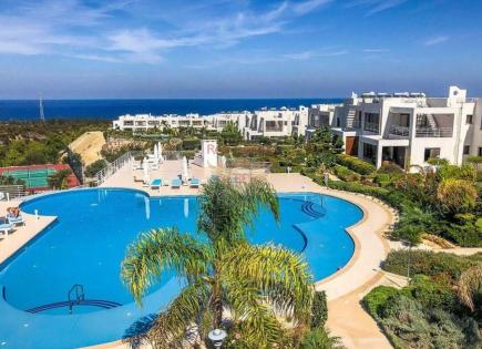 Flat for 165 078 euro in Kyrenia, Cyprus