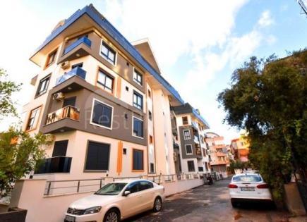 Ático para 585 000 euro en Alanya, Turquia