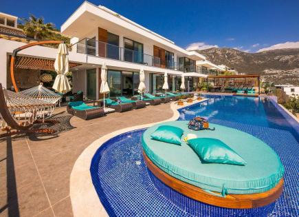 Villa pour 735 Euro par jour à Kalkan, Turquie