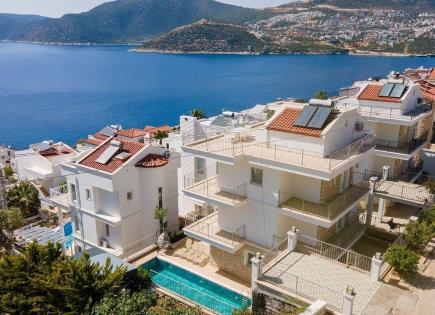 Villa pour 242 Euro par jour à Kalkan, Turquie