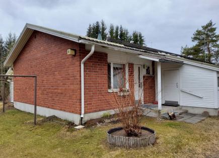 Maison urbaine pour 25 106 Euro à Puumala, Finlande