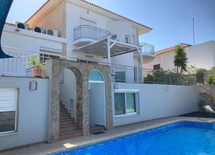 Villa para 750 000 euro en Limasol, Chipre