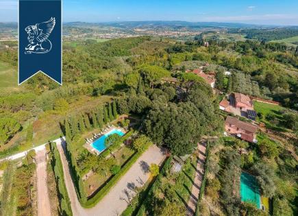 Villa for 1 300 000 euro in San Gimignano, Italy