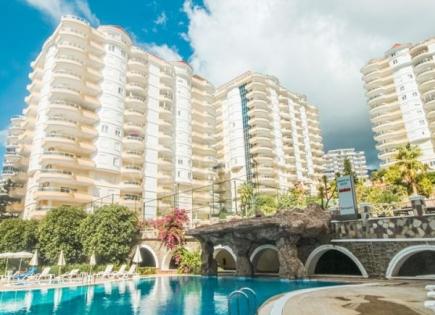 Wohnung für 184 500 euro in Alanya, Türkei