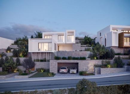 Villa para 1 600 000 euro en Pafos, Chipre