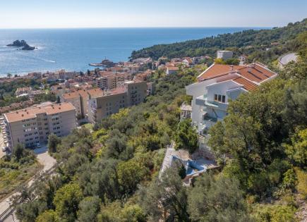 Piso para 184 950 euro en Petrovac, Montenegro