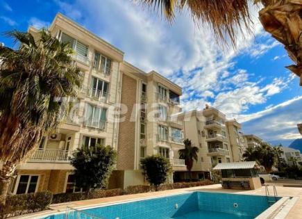 Apartamento para 320 500 euro en Antalya, Turquia