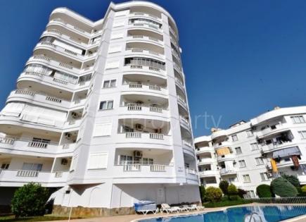 Penthouse pour 313 500 Euro à Alanya, Turquie