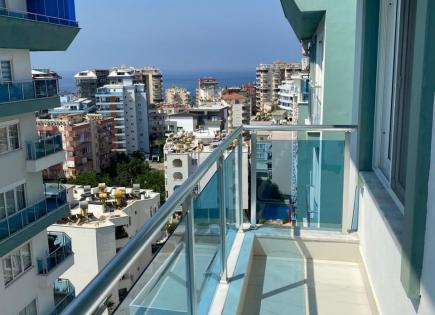 Wohnung für 35 euro pro Tag in Alanya, Türkei