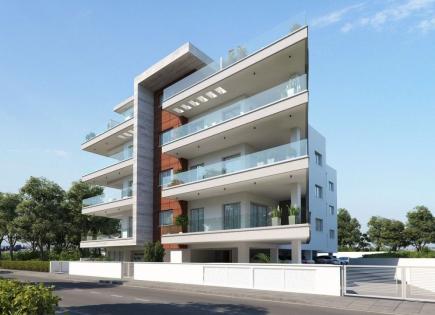 Apartamento para 410 000 euro en Limasol, Chipre