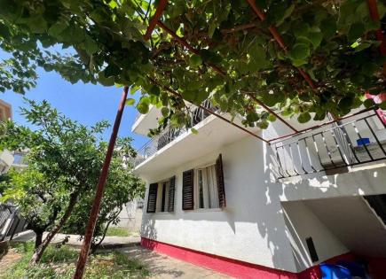 Haus für 270 000 euro in Bar, Montenegro