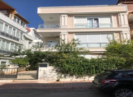 Apartamento para 183 500 euro en Antalya, Turquia