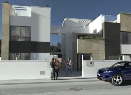 Haus für 259 000 euro in Alicante, Spanien