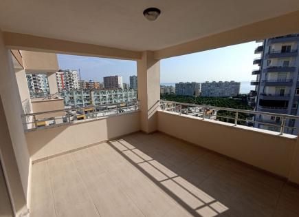 Appartement pour 89 000 Euro à Mersin, Turquie