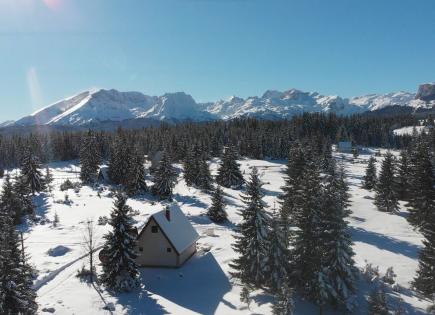 Casa para 165 000 euro en Zabljak, Montenegro