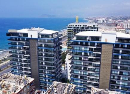 Penthouse für 837 000 euro in Alanya, Türkei