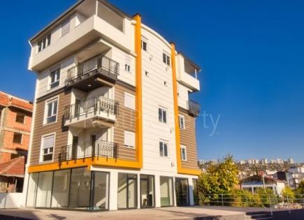 Wohnung für 131 000 euro in Antalya, Türkei