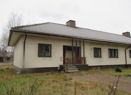 Maison urbaine pour 23 126 Euro à Pori, Finlande