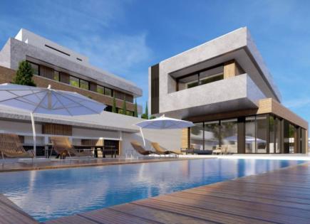 Villa für 2 300 000 euro in Limassol, Zypern