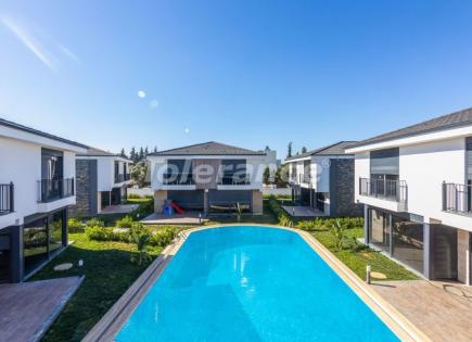 Villa para 2 000 000 euro en Antalya, Turquia