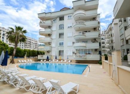 Ático para 308 000 euro en Alanya, Turquia