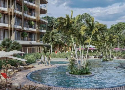 Flat for 130 000 euro in Alanya, Turkey