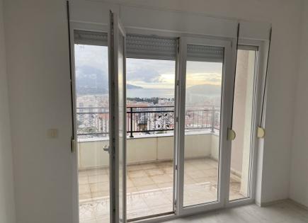 Appartement pour 120 000 Euro à Budva, Monténégro