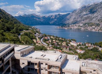 Appartement pour 127 776 Euro à Kotor, Monténégro