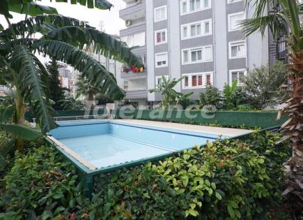 Apartment für 177 767 euro in Antalya, Türkei