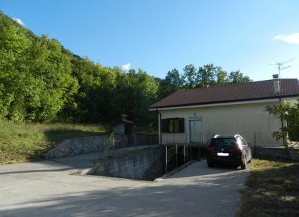 House for 155 000 euro in Mormanno, Italy