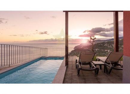 Villa für 550 000 euro in Madeira, Portugal