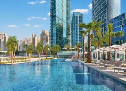 Appartement pour 784 810 Euro à Dubaï, EAU