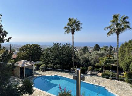 Villa pour 800 000 Euro à Paphos, Chypre