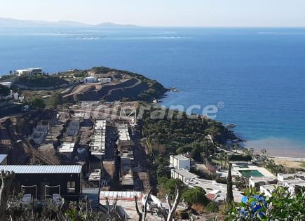 Villa für 1 250 000 euro in Bodrum, Türkei