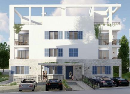 Appartement pour 200 000 Euro à Tivat, Monténégro
