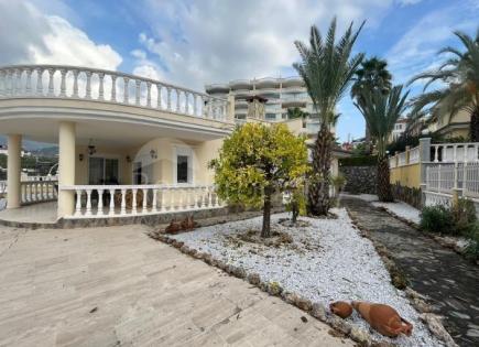 Villa para 385 000 euro en Alanya, Turquia