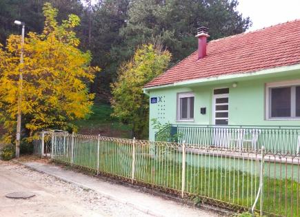 House for 96 000 euro in Niksic, Montenegro