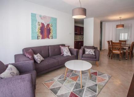 Appartement pour 180 000 Euro à Budva, Monténégro