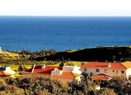 Terrain pour 650 000 Euro à Limassol, Chypre