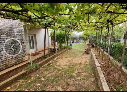 Casa para 360 500 euro en Marcana, Croacia