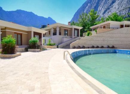 Villa pour 540 000 Euro à Antalya, Turquie