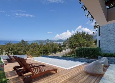 Villa für 650 000 euro in Blizikuce, Montenegro