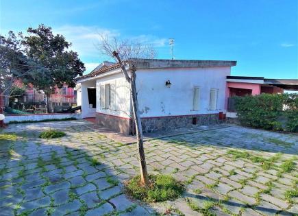 Casa para 74 000 euro en Scalea, Italia