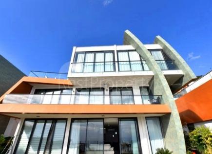 Villa para 660 000 euro en Alanya, Turquia