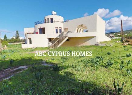 Villa pour 389 000 Euro à Paphos, Chypre